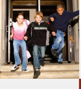 Corbin Russwin ED5000 Series Exit Devices Brochure_45389 image on page 1