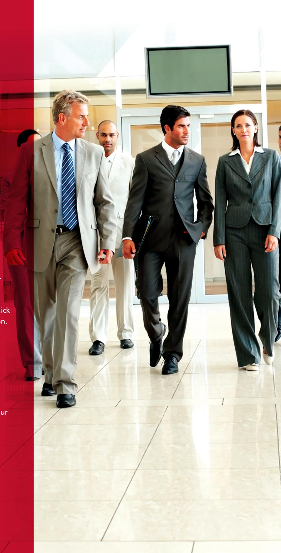 Corbin Russwin ED5000 Series Exit Devices Brochure_45389 image on page 2