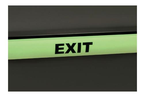 Corbin Russwin ED5000 Series Exit Devices Brochure_45389 image on page 4