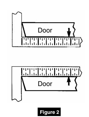 Corbin Russwin ED5000 Series TH950 Trim Installation Instructions image on page 4