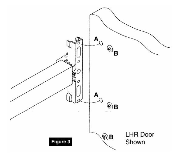 Corbin Russwin ED5000 Series TH950 Trim Installation Instructions image on page 4