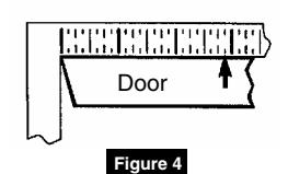 Corbin Russwin ED5000 Series TH955 and TH959 Trim Installation Instructions image on page 7