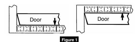 Corbin Russwin ED5000 Series TH957 Trim Installation Instructions image on page 4