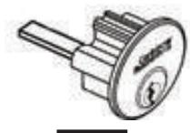 Corbin Russwin ED5202S Series Double Cylinder SecureBolt Installation Instructions_FM219 image on page 2
