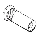 Corbin Russwin ED5600 Series Mortise Exit Devices Installation Instructions image on page 2