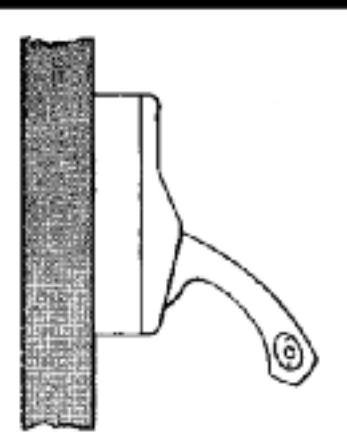 Corbin Russwin ED6200 Series Discontinued Installation Instructions_FM370A image on page 1