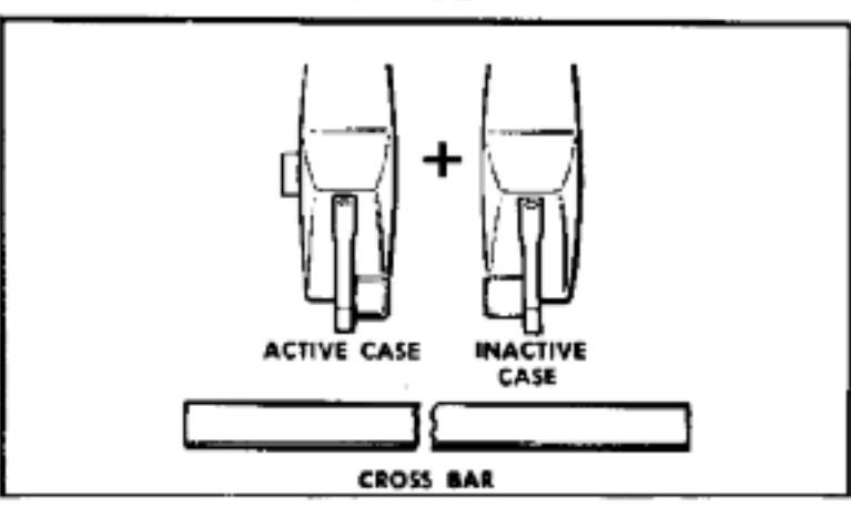 Corbin Russwin ED6200 Series Discontinued Installation Instructions_FM370A image on page 1