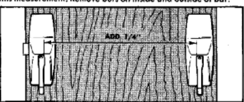 Corbin Russwin ED6200 Series Discontinued Installation Instructions_FM370A image on page 1