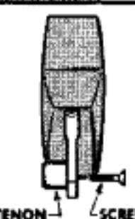 Corbin Russwin ED6200 Series Discontinued Installation Instructions_FM370A image on page 1