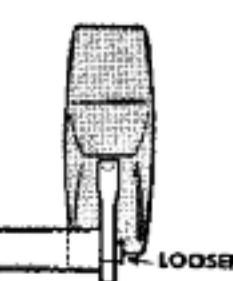 Corbin Russwin ED6200 Series Discontinued Installation Instructions_FM370A image on page 1