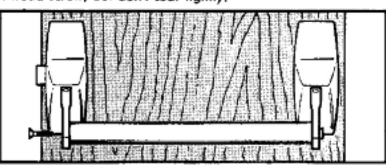 Corbin Russwin ED6200 Series Discontinued Installation Instructions_FM370A image on page 1