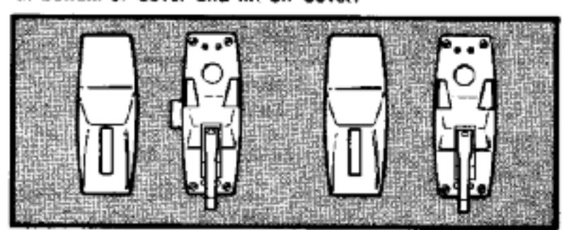 Corbin Russwin ED6200 Series Discontinued Installation Instructions_FM370A image on page 2