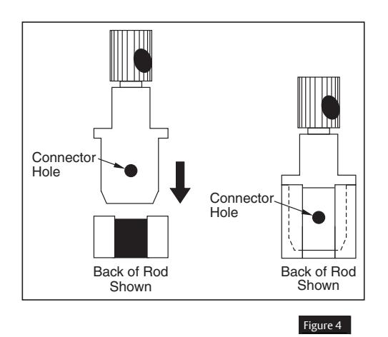 Corbin Russwin ED7000 Series ED7400 Narrow Stile SVR Installation Instructions_FM463 image on page 4