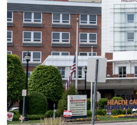 Corbin Russwin ED7000 Series Exit Device Sell Sheet_45697 image on page 1