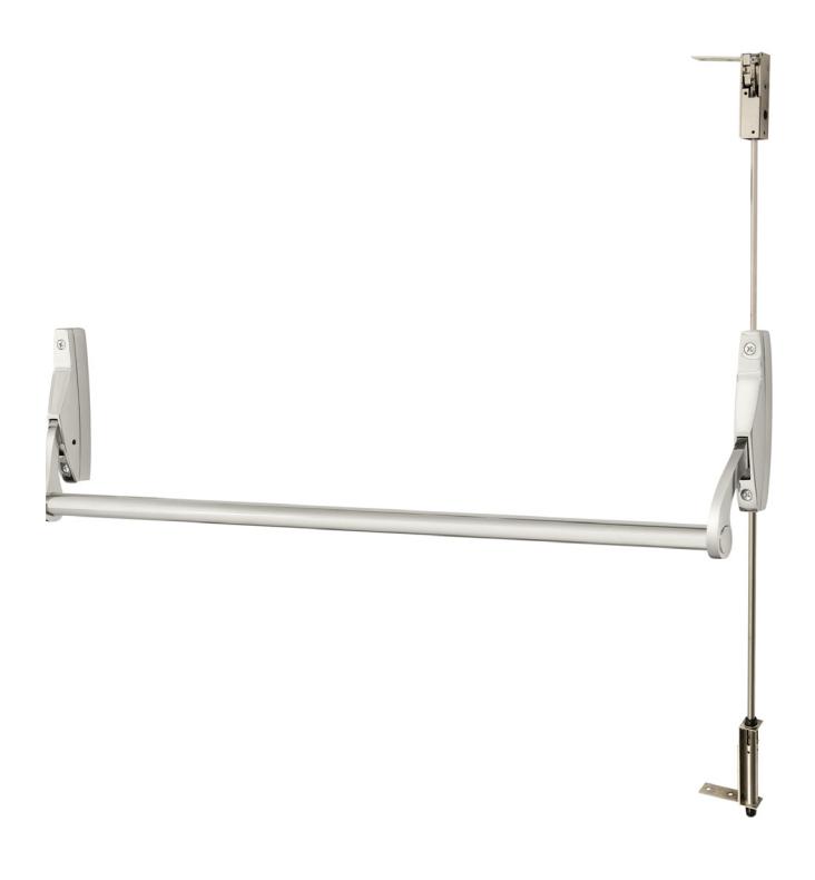 Corbin Russwin ED7000 Series Exit Device Sell Sheet_45697 image on page 2