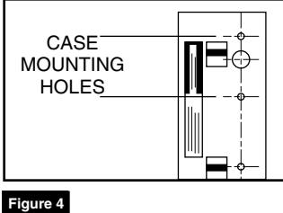Corbin Russwin ED7200 Series Reversible Rim Exit Device Installation Instructions image on page 2