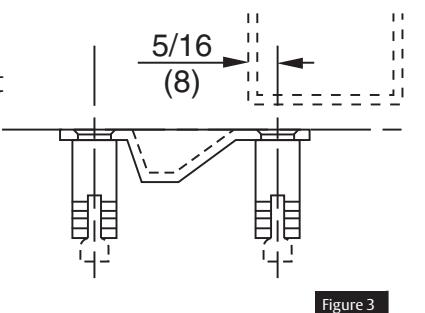 Corbin Russwin ED7600 Series Installation Instructions_FM463 image on page 4
