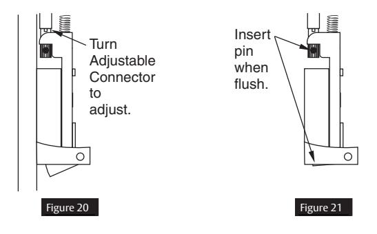 Corbin Russwin ED7600 Series Installation Instructions_FM463 image on page 8