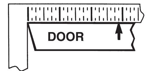 Corbin Russwin F950 and 950 Heavy Duty Trim for ED5000 Series Wide Stile Wood and Metal Doors Installation Instr…_FM195 image