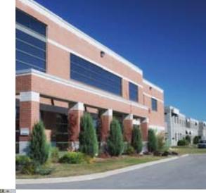 Corbin Russwin FE5400S Series Multi-Point Exit Device Sell Sheet_45193 image on page 1