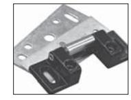 Corbin Russwin FE5400S Series Multi-Point Exit Device Sell Sheet_45193 image on page 2