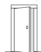 Corbin Russwin FE6600 Series Multi-Point Lock Installation Instructions diagram on page 13