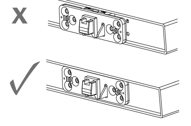 Corbin Russwin FE6600 Series Multi-Point Lock Installation Instructions image on page 20