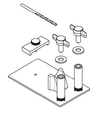 Corbin Russwin FE6700 Series Multi-Point Lock Installation Instructions image on page 2