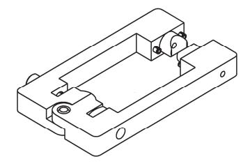 Corbin Russwin FE6700 Series Multi-Point Lock Installation Instructions image on page 2