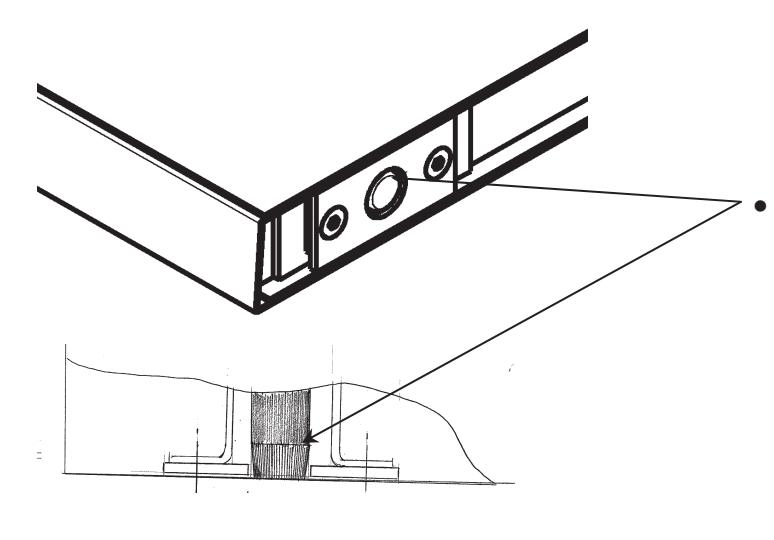 Corbin Russwin FE6700 Series Multi-Point Lock Installation Instructions image on page 6