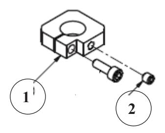 Corbin Russwin FE6700 Series Multi-Point Lock Installation Instructions image on page 6