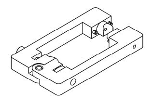 Corbin Russwin FE6700 Series Multi-Point Locks Window Shutter Applications Installation Instructions_FM327 image on page 2