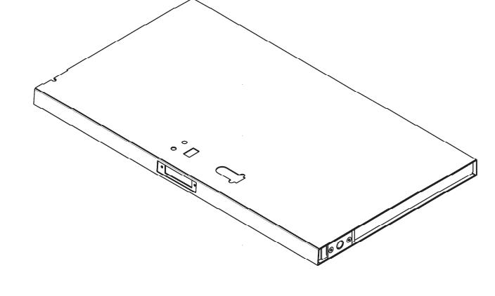 Corbin Russwin FE6700 Series Multi-Point Locks Window Shutter Applications Installation Instructions_FM327 image on page 3