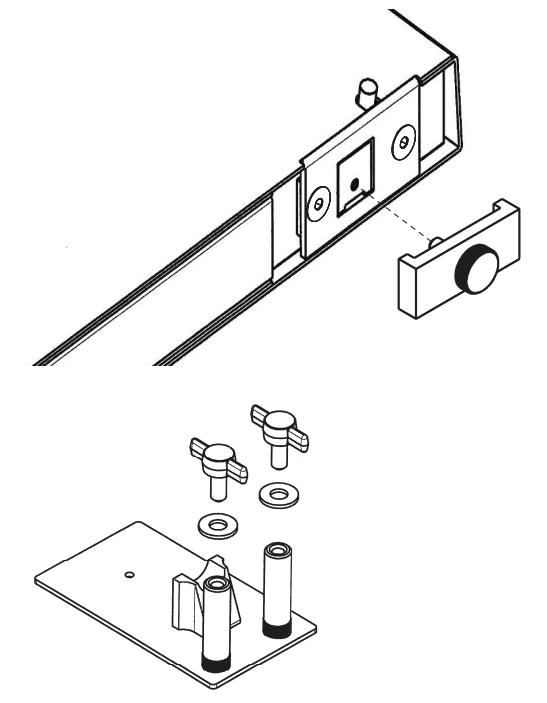 Corbin Russwin FE6700 Series Multi-Point Locks Window Shutter Applications Installation Instructions_FM327 image on page 5