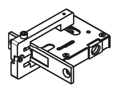 Corbin Russwin FE6700 Series Multi-Point Locks Window Shutter Applications Installation Instructions_FM327 image on page 7
