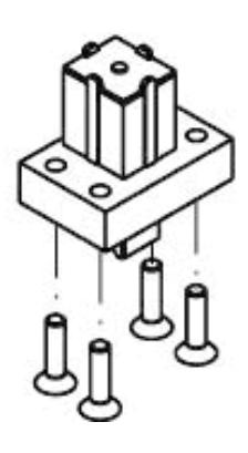 Corbin Russwin FE6700 Series Multi-Point Locks Window Shutter Applications Installation Instructions_FM327 image on page 9