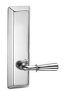 Corbin Russwin FE6700 Series Storm Shutter Multi-Point Lock Catalog_45151 image on page 6