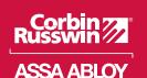 Corbin Russwin FE6700 Series Storm Shutter Multi-Point Lock Catalog_45151 image on page 7
