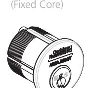 Corbin Russwin FE6700 Series Storm Shutter Multi-Point Lock Catalog_45151 diagram on page 8
