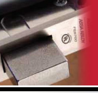 Corbin Russwin FE6700 Series Storm Shutters Sell Sheet_45157 image on page 2