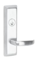 Corbin Russwin FE6800 Series Catalog_FE6800 image on page 6