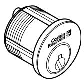 Corbin Russwin FE6800 Series Catalog_FE6800 image on page 7