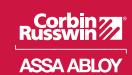 Corbin Russwin FE6800 Series Fortified Multi-Point Latching System Catalog image on page 2