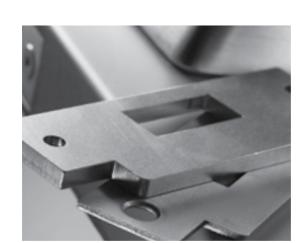 Corbin Russwin FE6800 Series Fortified Multi-Point Latching System Catalog image on page 4