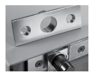 Corbin Russwin FE6800 Series Fortified Multi-Point Latching System Catalog image on page 4