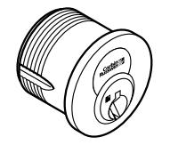 Corbin Russwin FE6800 Series Fortified Multi-Point Latching System Catalog image on page 7