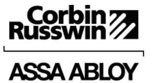 Corbin Russwin FE6800 Series Installation Instructions_FM276 image on page 20