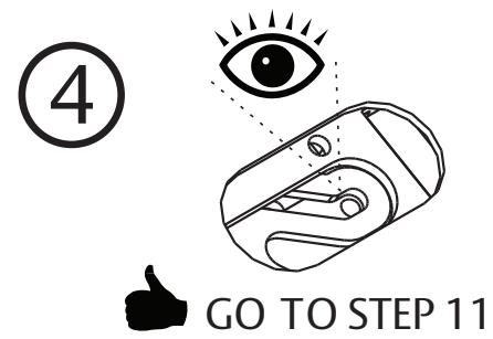 Corbin Russwin FE6800 Series Installation Instructions_FM276 image on page 10