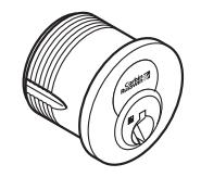 Corbin Russwin FE6800 Series Multi-Point Catalog_45067 image on page 7