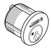 Corbin Russwin FE6800 Series Multi-Point Catalog_45067 image on page 7